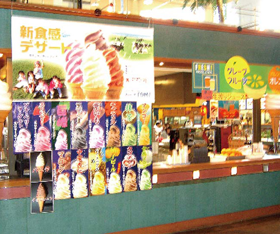 案例展示