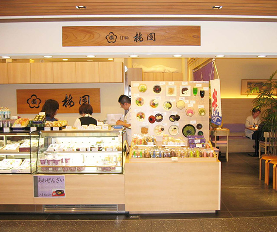 案例展示